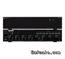Atlona 4K HDR HDMI 8x10 Matrix Switcher with SDVoE Extension Outputs