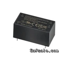 Cincon Electronics Co. LTD CFM04S033-E — AC/DC CONVERTER 3.3V 4W