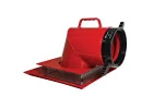 Fire Water Tanks & Suction Strainers