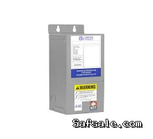 1 Phase Buck & Boost Step-Down Transformer - 255V Primary - 213V Secondary at 37.56 Amps - 50/60Hz