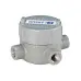 Explosion Proof Power Plug and Receptacle - Class I, II, III - 30A, 480V - Circuit Breaker Switch - T6 Temp Rating