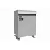 29 kVA 3PH Isolation Transformer, 400V Wye Primary, 480Y/277 Wye-N Secondary, N3R, Ventilated, 60 Hz