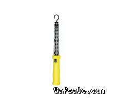 14" LED Task Light w/ Magnetic Hook - 120V AC - Work Area Lighting