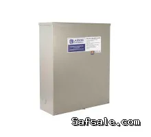 400-Amp Automatic Transfer Switch with Bypass-Isolation - 480Y/277V, 3-Phase, 4-Wire, NEMA 250 Type 1