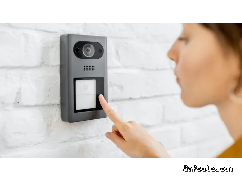 Understanding How Video Intercom Systems Work