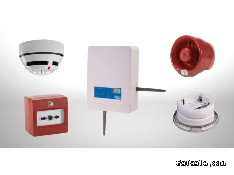 Comprehensive Guide to Wireless Fire Alarm Systems