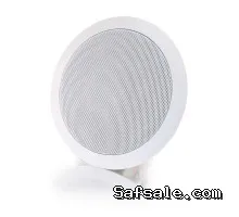 100ft 30.5m Bulk 18 AWG Shielded Speaker Wire - Plenum CMP-Rated