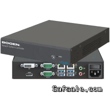 BOGEN NQ-SYSCTRL         NYQUIST SYSTEM CONTROLLER H/W ONLY