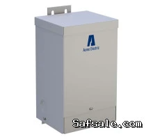 Acme Electric T113074 Encapsulated Buck Boost Transformer 22.5 kVA 120/240 V Primary 16/32 V Secondary