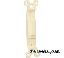 80700LA Toggle Switch Insert