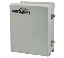 Altronix NETWAY4ELWPX 4-Port Outdoor PoE+ Hardened Switch