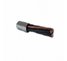 2/0 3 Conductor Copper MC Cable w/ Ground