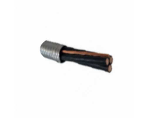 2/0 3 Conductor Copper MC Cable w/ Ground