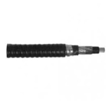 14-7C w/ Ground Teck 90 Cable, Aluminum Interlocked Armor, 600V