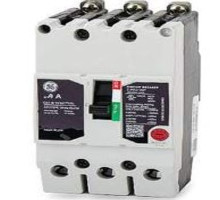 GE TEYD3035B, Bolt On, Circuit Breaker, 3 Pole, 35 Amp, 277/480 VAC, 25 kA