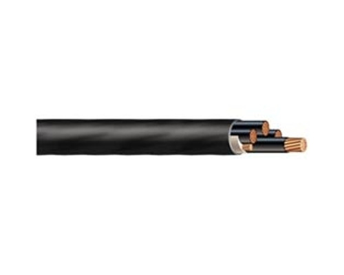 #250-3C XLP/PVC Tray Cable with Ground