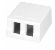 2-Port Surface Mount Box