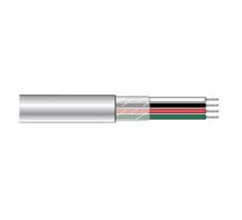 Alpha 6633, 22/3C Communication and Control Cable, MIL-W-16878B, Unshielded, 600V