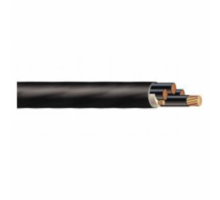 #4/0-4C THHN-PVC Tray Cable with Ground