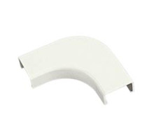 Panduit RAFC10IW-X, Bend Radius Right Angle Fitting, For LD10, LDPH10 Raceway, Pack of 10