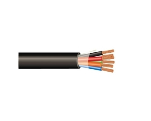 12-9C Solid Traffic Signal Cable IMSA 19-1, 600V