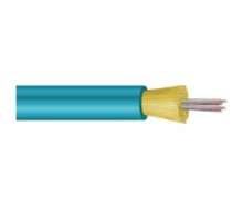 Prysmian 12 Strand, Micro Fiber, Interconnect, Multimode, Plenum Rated Fiber Optic Cable