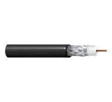 Belden 1865A RG-59/U 25 AWG, Stranded, Riser, Sub-Miniature Coaxial Cable