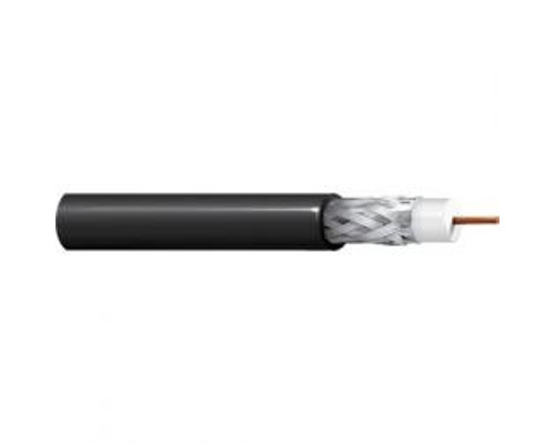 Belden 1865A RG-59/U 25 AWG, Stranded, Riser, Sub-Miniature Coaxial Cable