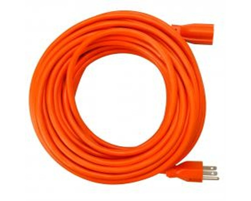 12/3 SJTW Orange 25' Contractor Grade Extension Cord