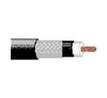 Belden 9209, 23AWG, RG-59/U, 75 Ohm Miniature Coax Cable