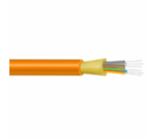 Prysmian 24 Strand, Indoor, Singlemode, Riser Rated Fiber Optic Cable