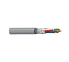 Belden 9943 22/7C Overall Foil/Braid Shielded Computer Cable