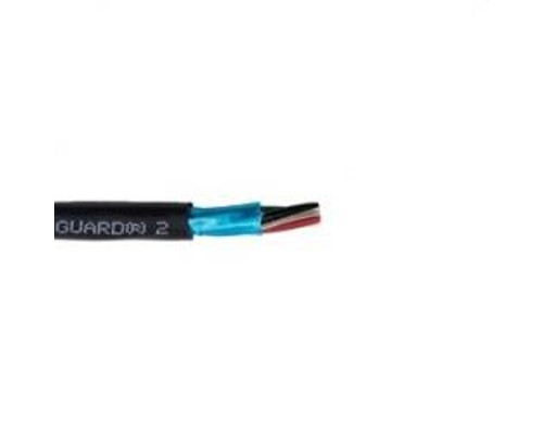 Alpha 25463 20/3C Xtra-Guard 2, Oil and Abrasion Resistant Shielded Cable