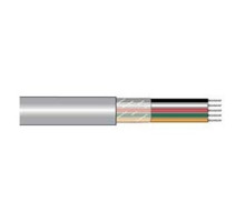 Alpha 1067, 16 AWG 7 Conductor Communication & Control Cable, Unshielded, 600V