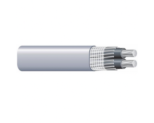 4-4-4 Aluminum SEU Service Entrance Cable