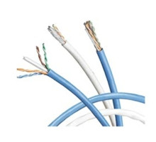 Belden 3612, Cat6, 23 AWG, 4PR, Riser, Enhanced Nonbonded Twisted Cable