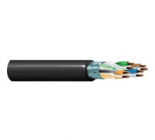 Belden 1300SB Multi-Conductor - 24 AWG 4 Pair Category 5e ScTP Shipboard ABS Type Approved