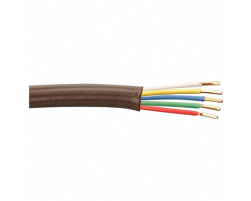 20/5C Thermostat Wire, 250ft Spool