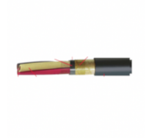 6 AWG 3C Type P Armored & Sheathed Power Cable, 600/1000V