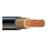 8 AWG 1C Type P Power Cable, 600V