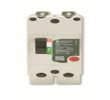 GE TEYD2100B, Bolt On, Circuit Breaker, 2 Pole, 100 Amp, 277/480 VAC, 25 kA