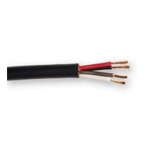 12/4 Trailer Cable Wire