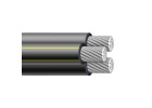 URD Cable (Direct Burial)