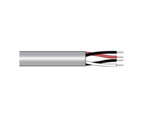 Alpha 1300C, 22 AWG 1 Pair Communication & Control Cable, Unshielded, 300V