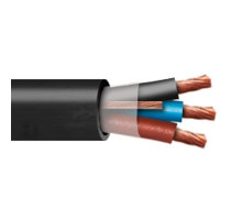 #350-3C THHN-PVC Tray Cable with Ground