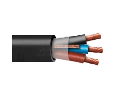 #350-3C THHN-PVC Tray Cable with Ground