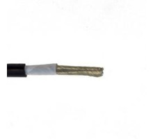 Alpha 87105CY, 22/5C Xtra-Guard Torsional Flex Performance Cable, Spiral Shield, 600V