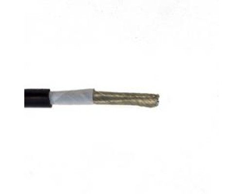 Alpha 87105CY, 22/5C Xtra-Guard Torsional Flex Performance Cable, Spiral Shield, 600V