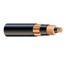 2/0 MV-105, 25kV/35kV, EPR/PVC Power Cable w/ Copper Tape Shield, 133%/100% Insulation