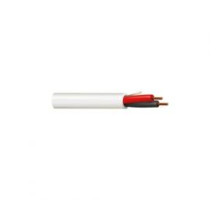 Belden 6320UE 18/2C Solid, Unshielded, CMP Plenum, Security Cable